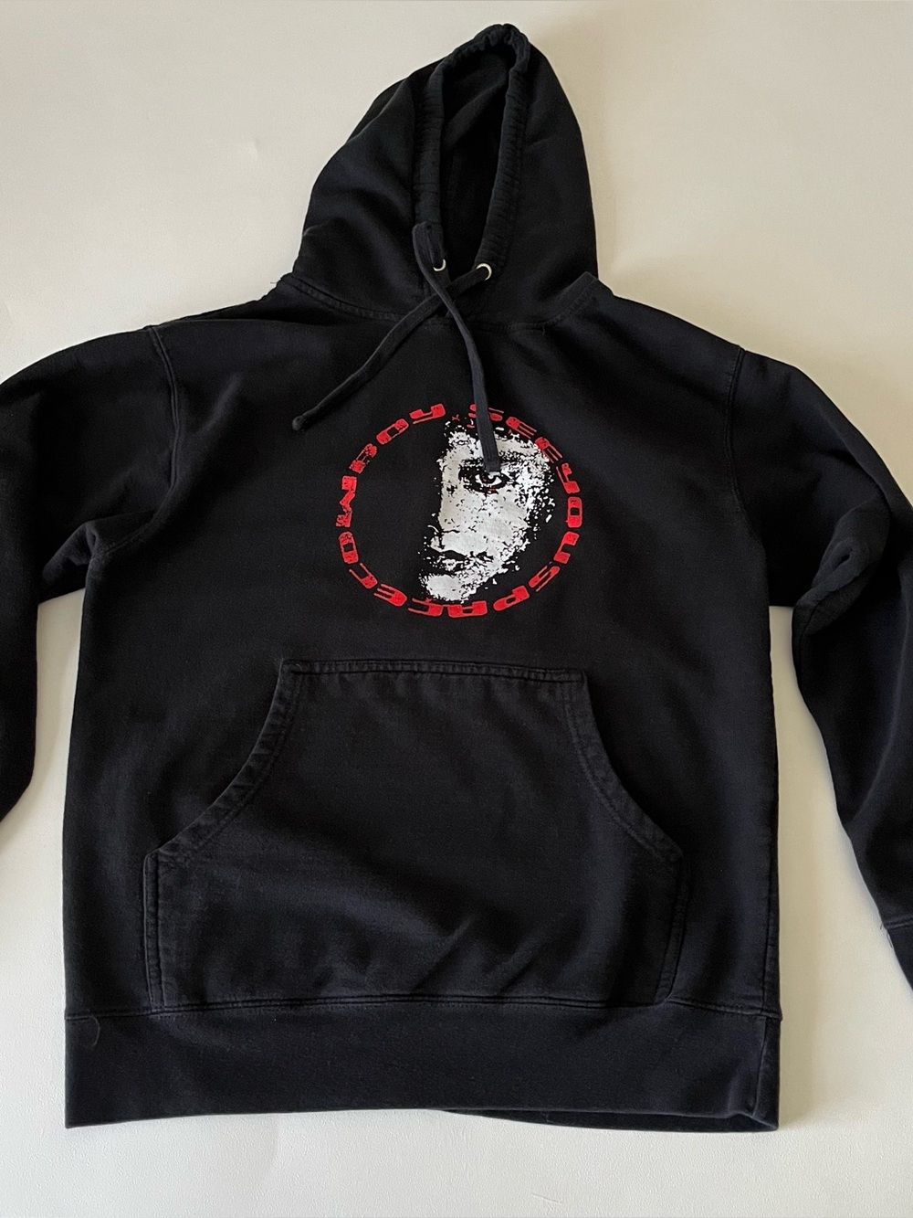 See You Space Cowboy Hoodie Size M